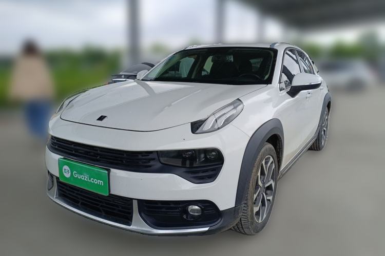 Used Lynk & Co 02 2018 1.5T DCT Two-Wheel Drive Sporty Version China V Standard Guazi used car, China used car export, Used car for sale, Used  cars, Cheapest cars for sale