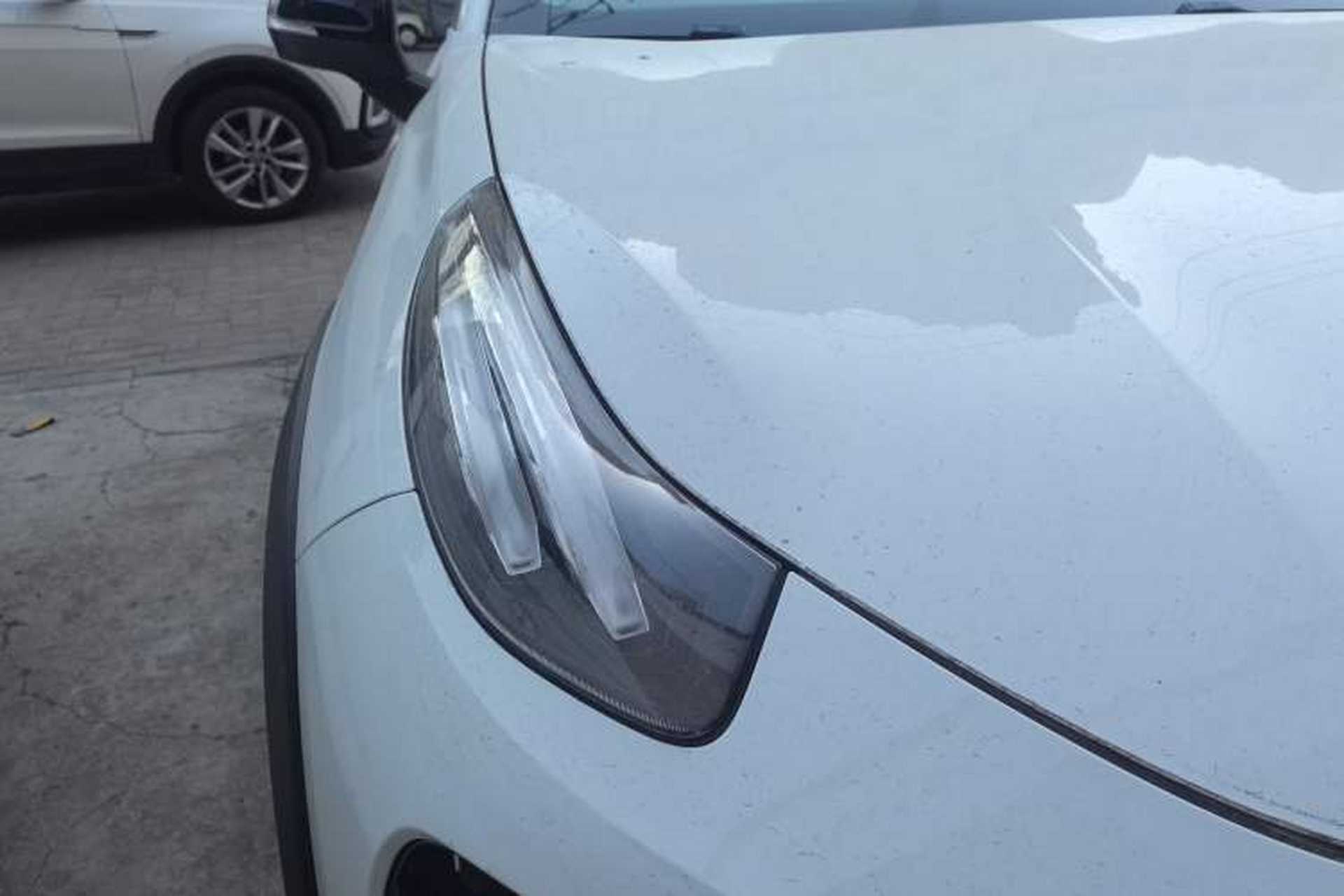 Used Lynk & Co 02 2018 1.5T DCT Two-Wheel Drive Pro Version China V Emission Standard Right Front Headlight