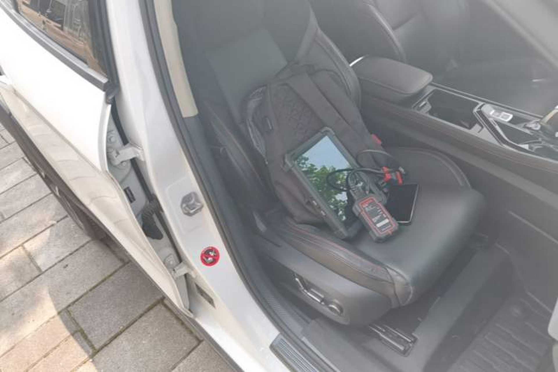 Used Lynk & Co 02 2018 1.5T DCT Two-Wheel Drive Pro Version China V Emission Standard Right Front Seat
