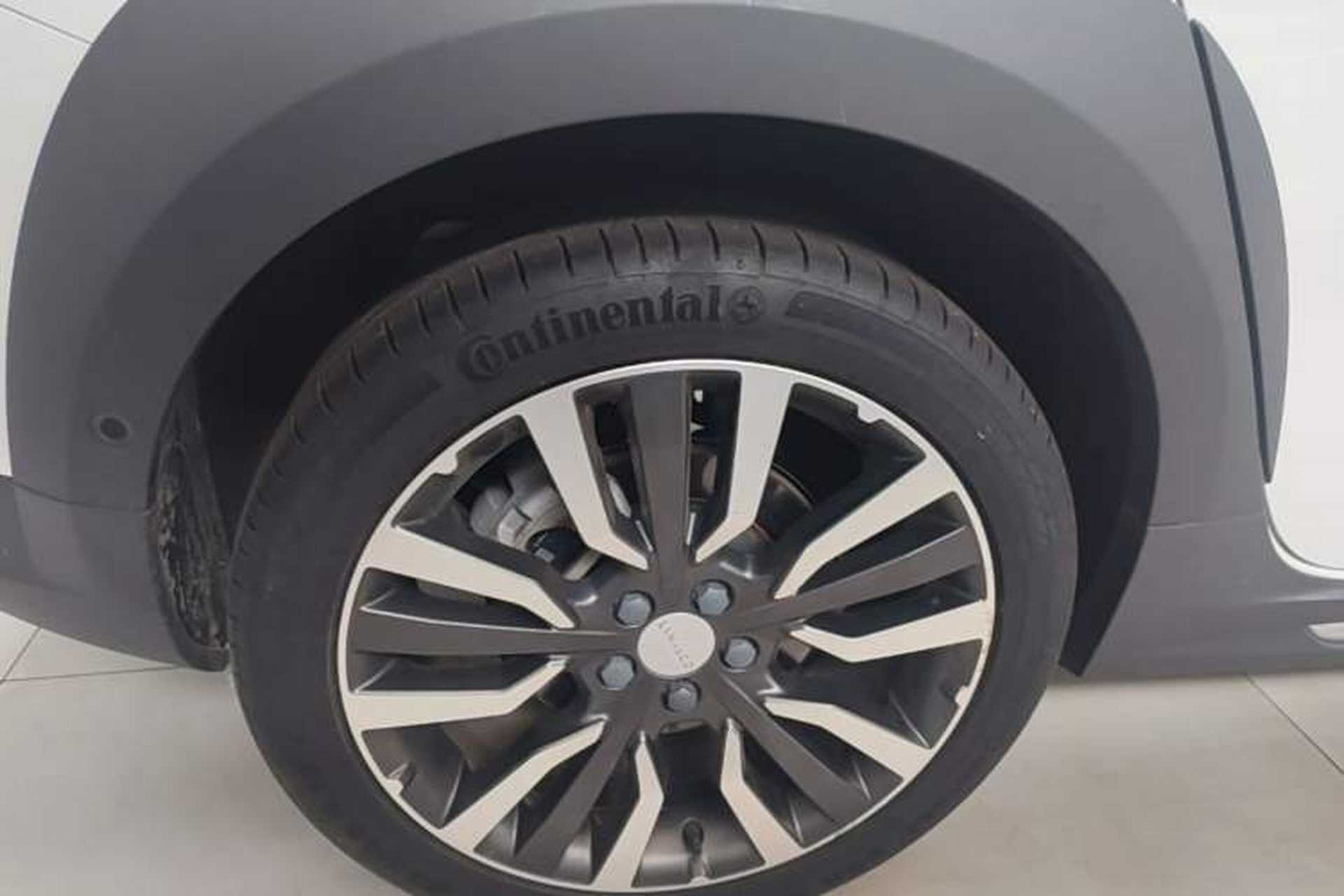 Used Lynk & Co 02 2018 2.0T DCT 4x4 Sport Pro Edition China V Standard Right Rear Wheel Hub
