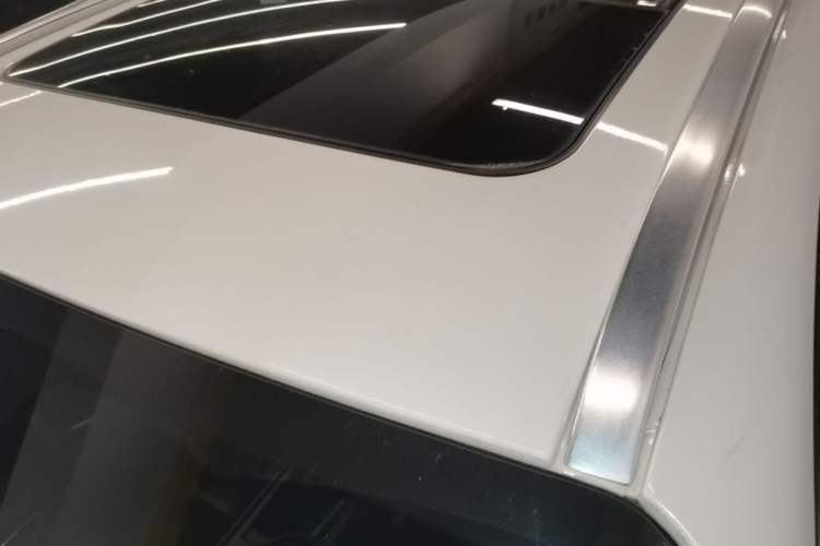Used Lynk & Co 02 2018 1.5T DCT Two-Wheel Drive Pro Version China V Emission Standard Roof