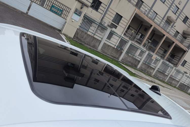 Used Lynk & Co 02 2018 1.5T DCT Two-Wheel Drive Pro Version China V Emission Standard Roof