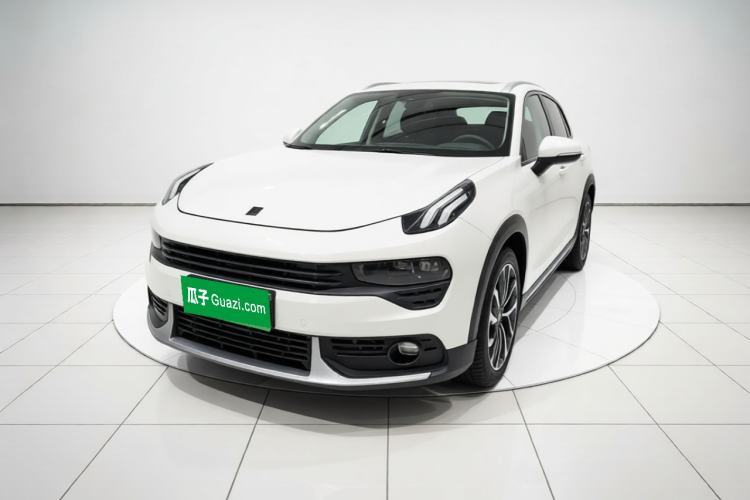 Used Lynk & Co 02 2018 1.5T DCT Two-Wheel Drive Sporty Version China V Standard Guazi used car, China used car export, Used car for sale, Used cars, Cheapest cars for sale