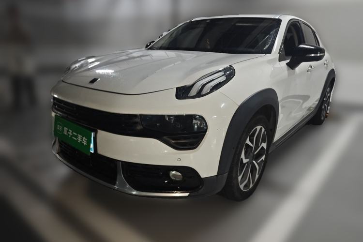 Used Lynk & Co 02 2018 1.5T DCT Two-Wheel Drive Pro Version China V Emission Standard Guazi used car, China used car export, Used car for sale, Used cars, Cheapest cars for sale