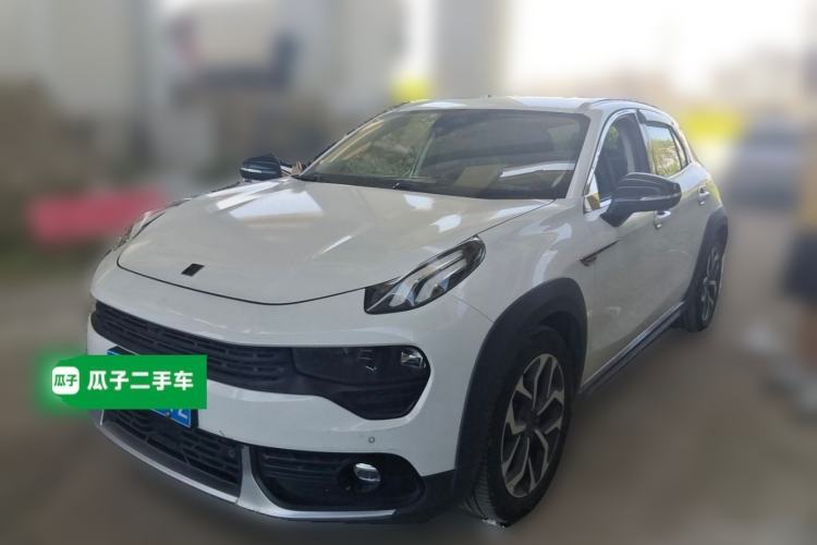 Used Lynk & Co 02 2018 1.5T DCT Two-Wheel Drive Pro Version China V Emission Standard Guazi used car, China used car export, Used car for sale, Used  cars, Cheapest cars for sale
