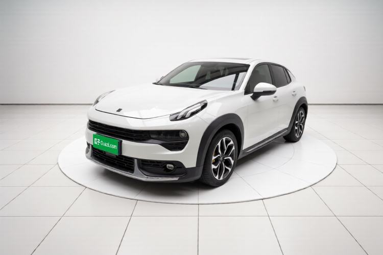 Used Lynk & Co 02 2018 1.5T DCT Two-Wheel Drive Sporty Version China V Standard Guazi used car, China used car export, Used car for sale, Used cars, Cheapest cars for sale