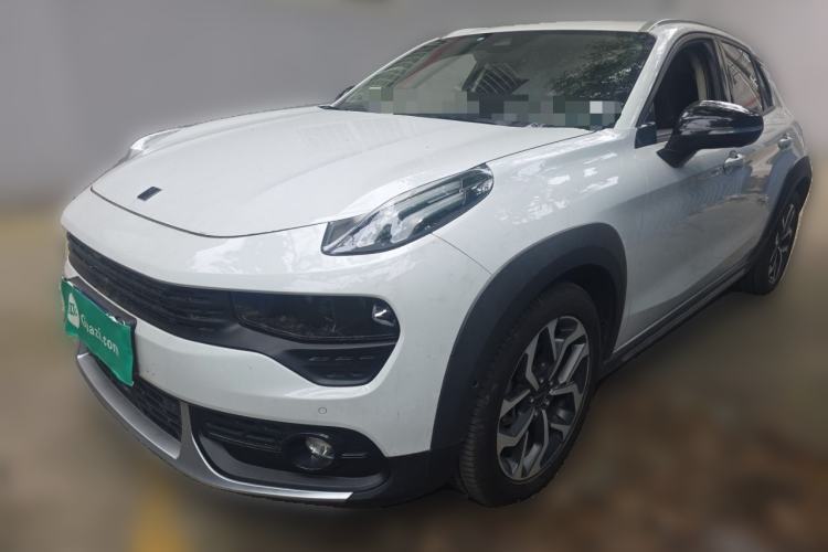 Used Lynk & Co 02 2018 1.5T DCT Two-Wheel Drive Pro Version China V Emission Standard Guazi used car, China used car export, Used car for sale, Used cars, Cheapest cars for sale