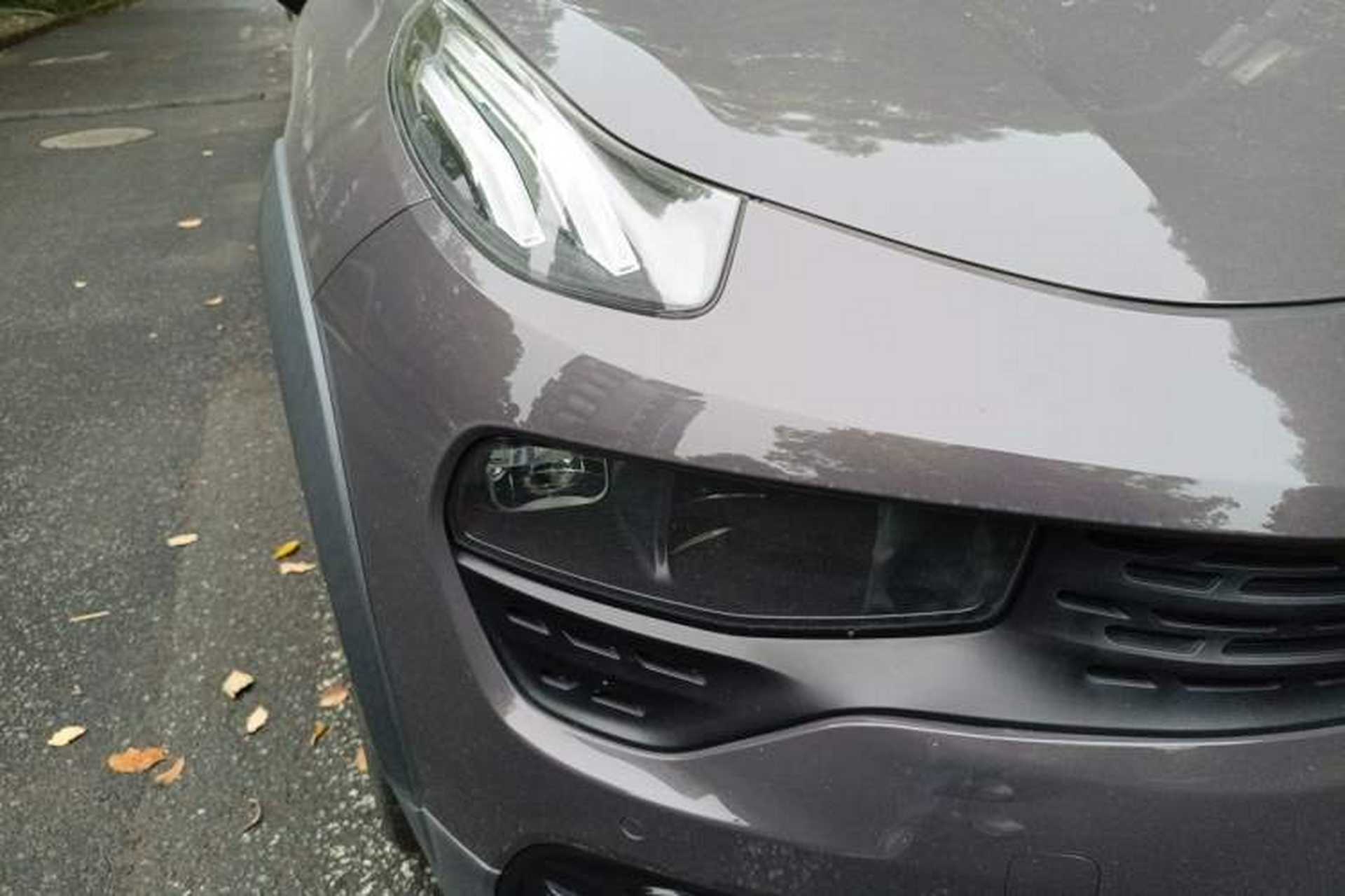 Used Lynk & Co 02 2019 High-Energy Edition 2.0T Automatic Two-Wheel Drive Shine Pro Edition China VI Standard Right Front Headlight