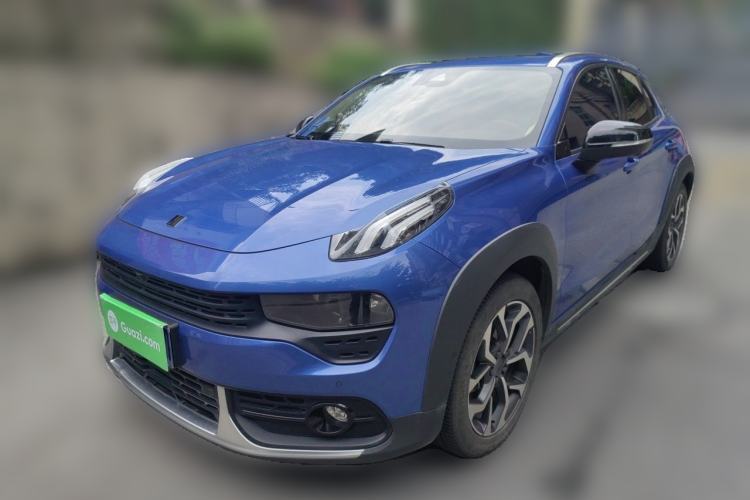Used Lynk & Co 02 2019 1.5T DCT Two-Wheel Drive Pro Edition China VI Standard Guazi used car, China used car export, Used car for sale, Used cars, Cheapest cars for sale