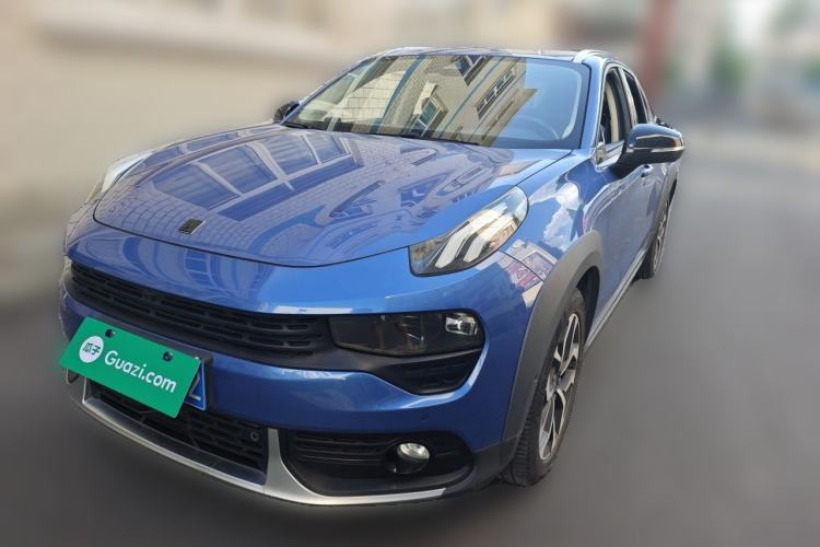 Used Lynk & Co 02 2019 1.5T DCT Two-Wheel Drive Pro Edition China VI Standard Guazi used car, China used car export, Used car for sale, Used cars, Cheapest cars for sale