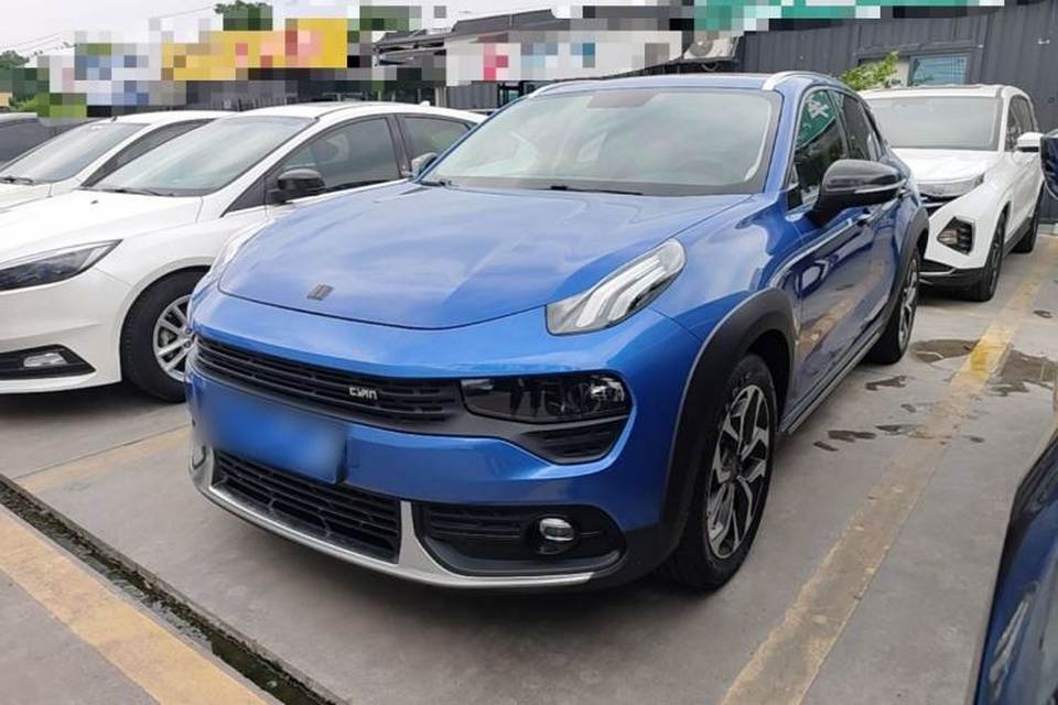 Lynk & Co 02 2019