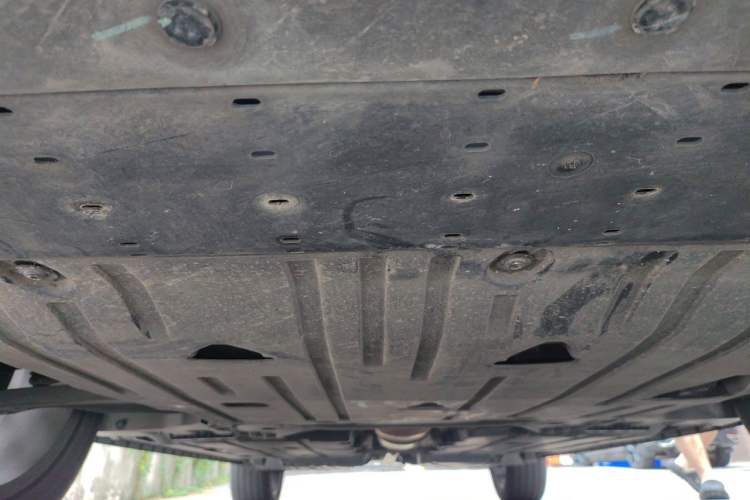 Used Lynk & Co 02 2019 1.5T DCT Two-Wheel Drive Pro Edition China VI Standard Chassis Front