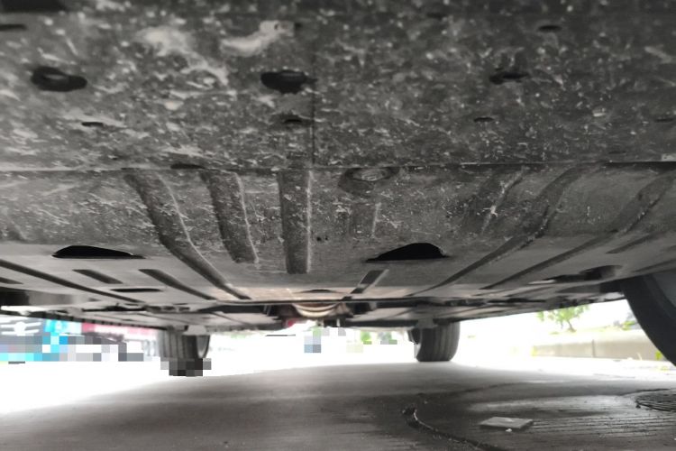 Used Lynk & Co 02 2019 1.5T DCT Two-Wheel Drive Pro Edition China VI Standard Chassis Front