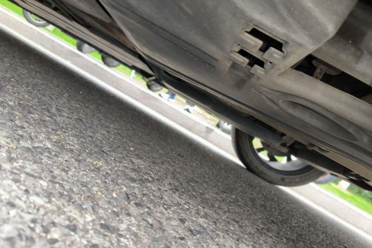Used Lynk & Co 02 2019 High-Energy Edition 2.0T Automatic Two-Wheel Drive Pro Version China VI Standard Chassis Front Left