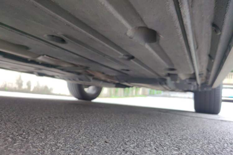 Used Lynk & Co 02 2019 1.5T DCT Two-Wheel Drive Pro Edition China VI Standard Chassis Front Left