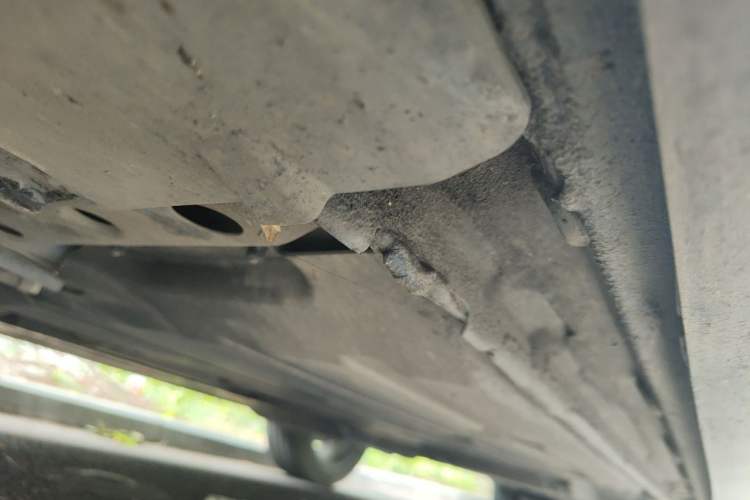 Used Lynk & Co 02 2019 1.5T DCT Two-Wheel Drive Pro Edition China VI Standard Chassis Front Left