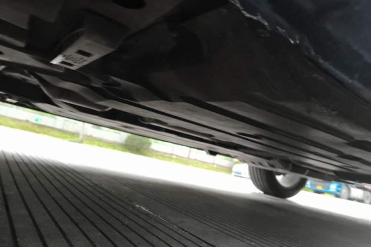 Used Lynk & Co 02 2019 1.5T DCT Two-Wheel Drive Pro Edition China VI Standard Chassis Front Left