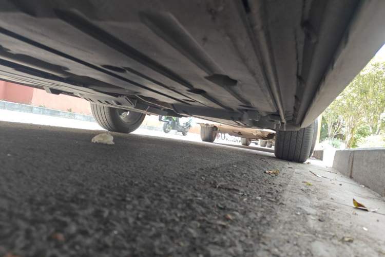 Used Lynk & Co 02 2019 1.5T DCT Two-Wheel Drive Pro Edition China VI Standard Chassis Front Left