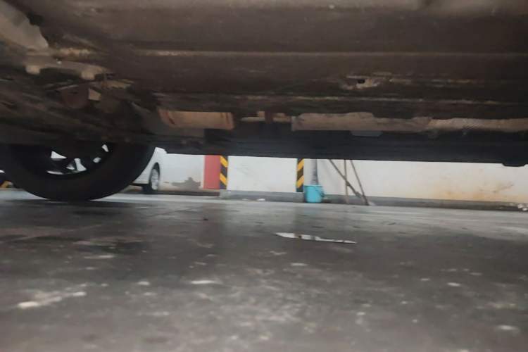 Used Lynk & Co 02 2019 1.5T DCT Two-Wheel Drive Pro Edition China VI Standard Chassis Front Left