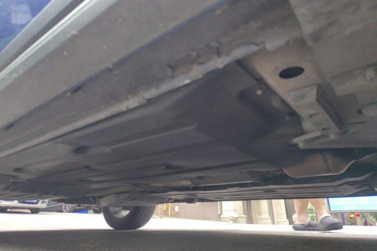 Used Lynk & Co 02 2019 1.5T DCT Two-Wheel Drive Pro Edition China VI Standard Chassis Front Right