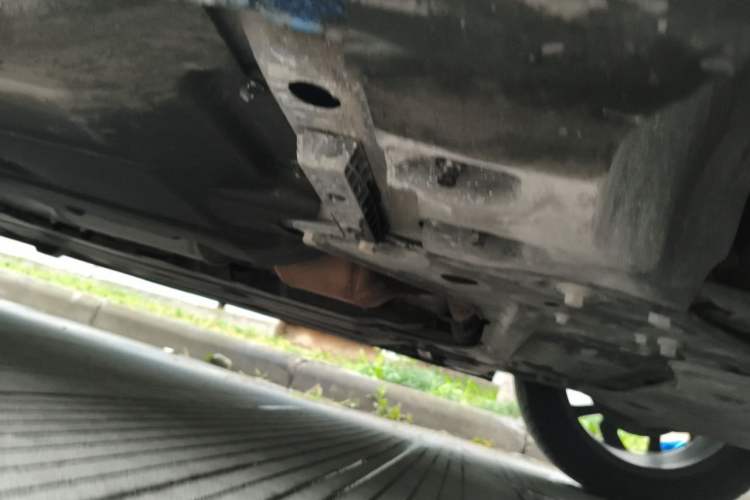 Used Lynk & Co 02 2019 1.5T DCT Two-Wheel Drive Pro Edition China VI Standard Chassis Front Right
