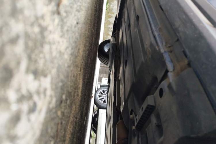 Used Lynk & Co 02 2019 1.5T DCT Two-Wheel Drive Pro Edition China VI Standard Chassis Front Right