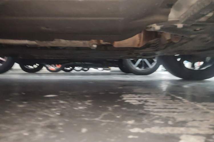 Used Lynk & Co 02 2019 1.5T DCT Two-Wheel Drive Pro Edition China VI Standard Chassis Front Right