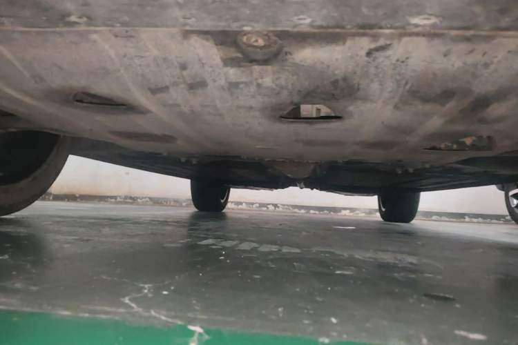 Used Lynk & Co 02 2019 1.5T DCT Two-Wheel Drive Pro Edition China VI Standard Chassis Front