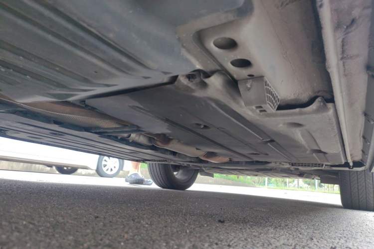 Used Lynk & Co 02 2019 1.5T DCT Two-Wheel Drive Pro Edition China VI Standard Chassis Rear Right