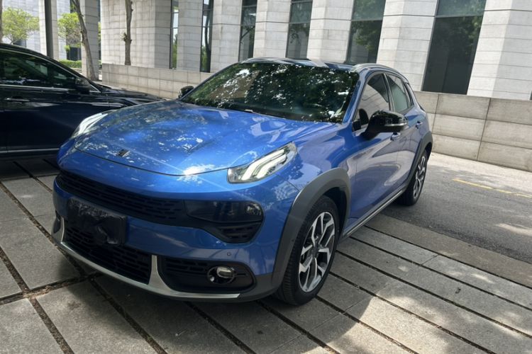 Used Lynk & Co 02 2019 1.5T DCT Two-Wheel Drive Pro Edition China VI Standard Guazi used car, China used car export, Used car for sale, Used  cars, Cheapest cars for sale