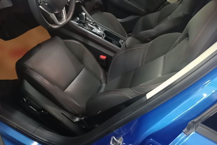 Used Lynk & Co 02 2019 1.5T DCT Two-Wheel Drive Pro Edition China VI Standard Left Front Seat