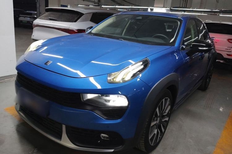 Used Lynk & Co 02 2019 High-Energy Edition 2.0T Automatic Two-Wheel Drive Pro Version China VI Standard Guazi used car, China used car export, Used car for sale, Used cars, Cheapest cars for sale