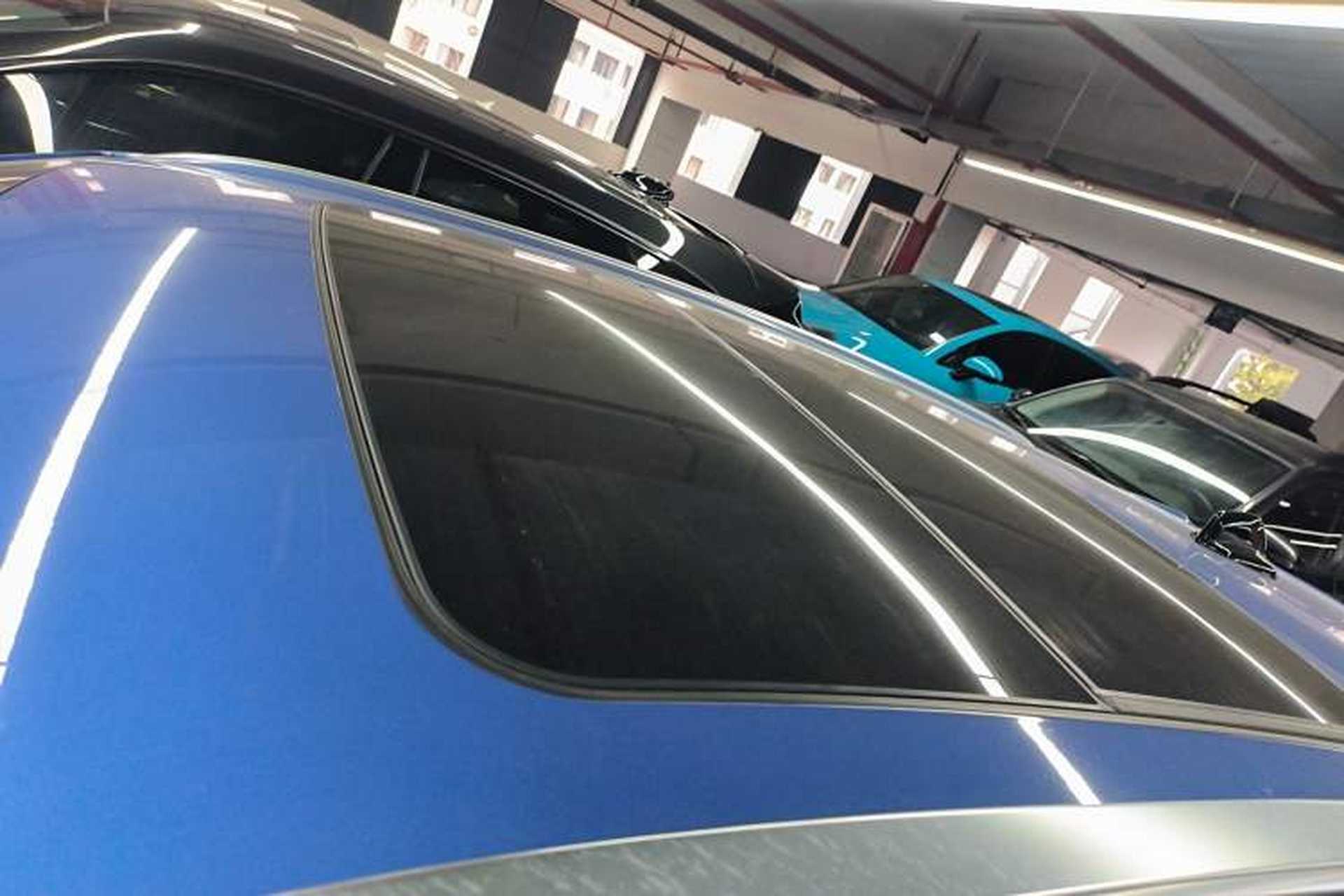 Used Lynk & Co 02 2019 1.5T DCT Two-Wheel Drive Pro Edition China VI Standard Roof