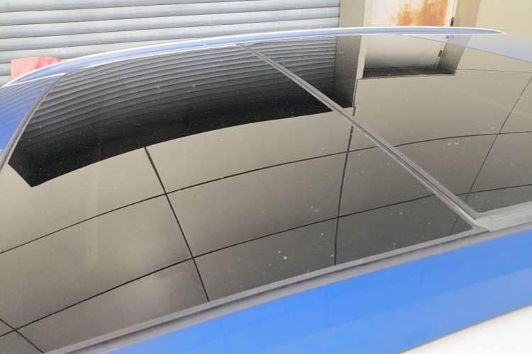 Used Lynk & Co 02 2019 1.5T DCT Two-Wheel Drive Pro Edition China VI Standard Roof
