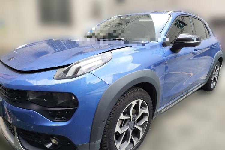 Used Lynk & Co 02 2019 1.5T DCT Two-Wheel Drive Pro Edition China VI Standard Guazi used car, China used car export, Used car for sale, Used cars, Cheapest cars for sale