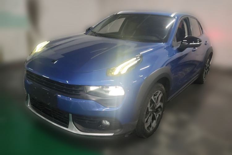 Used Lynk & Co 02 2019 1.5T DCT Two-Wheel Drive Pro Edition China VI Standard Guazi used car, China used car export, Used car for sale, Used cars, Cheapest cars for sale