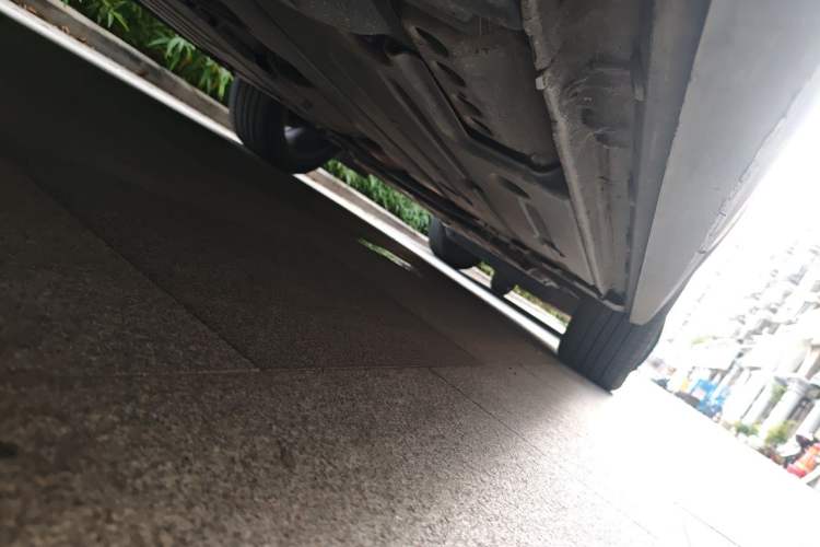 Used Lynk & Co 02 2019 1.5T DCT Two-Wheel Drive Shine Pro Edition China VI Standard Chassis Rear Right