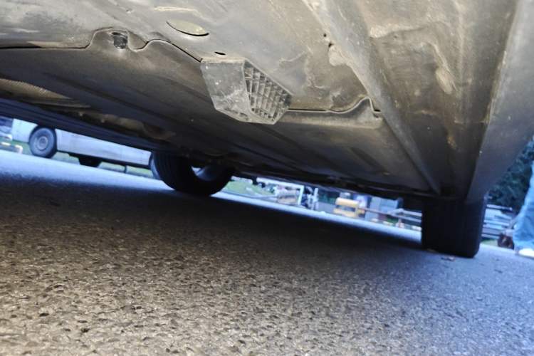 Used Lynk & Co 02 2019 1.5T DCT Two-Wheel Drive Shine Pro Edition China VI Standard Chassis Rear Right