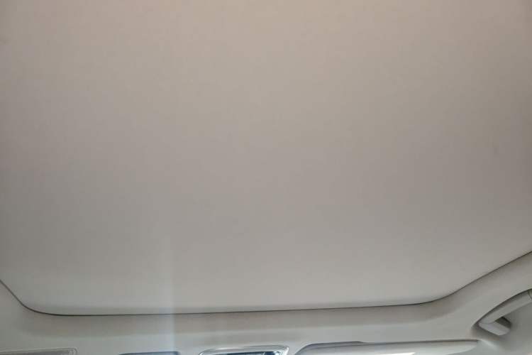 Used Lynk & Co 02 2019 1.5T DCT Two-Wheel Drive Shine Pro Edition China VI Standard Headliner