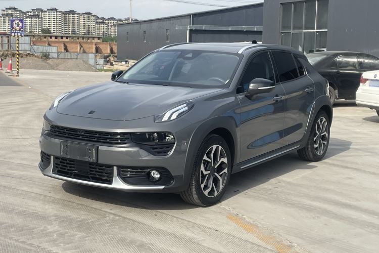 Used Lynk & Co 02 2019 1.5T DCT Two-Wheel Drive Pro Edition China VI Standard Guazi used car, China used car export, Used car for sale, Used  cars, Cheapest cars for sale