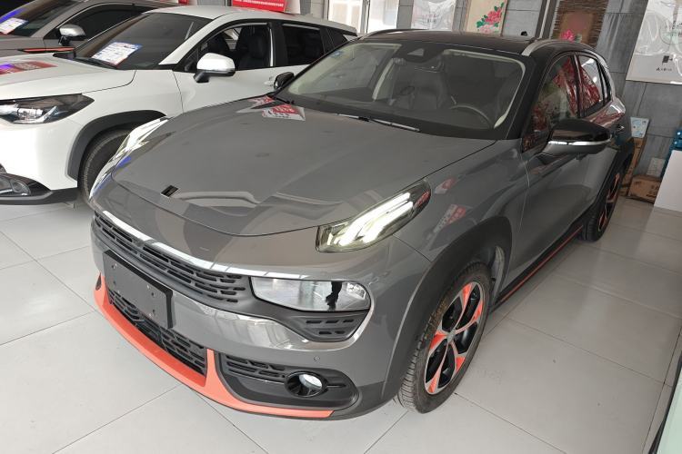 Used Lynk & Co 02 2019 1.5T DCT Two-Wheel Drive Shine Pro Edition China VI Standard Guazi used car, China used car export, Used car for sale, Used  cars, Cheapest cars for sale