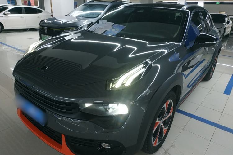Used Lynk & Co 02 2019 High-Energy Edition 2.0T Automatic Two-Wheel Drive Shine Pro Edition China VI Standard Guazi used car, China used car export, Used car for sale, Used  cars, Cheapest cars for sale
