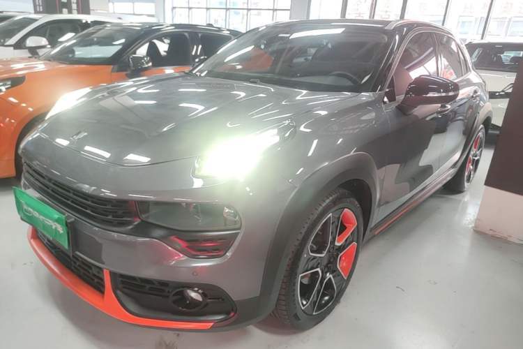 Used Lynk & Co 02 2019 High-Energy Edition 2.0T Automatic Two-Wheel Drive Shine Pro Edition China VI Standard Guazi used car, China used car export, Used car for sale, Used  cars, Cheapest cars for sale