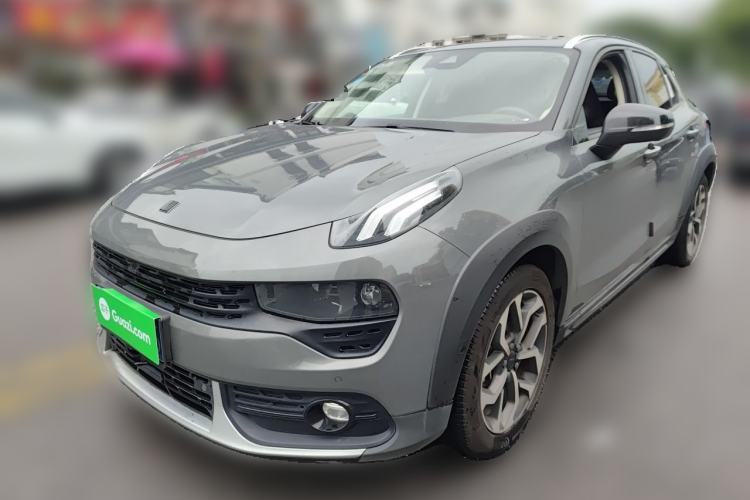 Used Lynk & Co 02 2019 1.5T DCT Two-Wheel Drive Pro Edition China VI Standard Guazi used car, China used car export, Used car for sale, Used  cars, Cheapest cars for sale