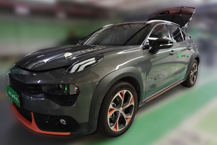Used Lynk & Co 02 2019 High-Energy Edition 2.0T Automatic Two-Wheel Drive Shine Pro Edition China VI Standard Guazi used car, China used car export, Used car for sale, Used  cars, Cheapest cars for sale
