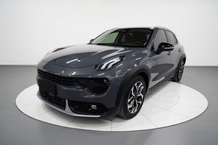 Used Lynk & Co 02 2019 1.5T DCT Two-Wheel Drive Pro Edition China VI Standard Guazi used car, China used car export, Used car for sale, Used cars, Cheapest cars for sale
