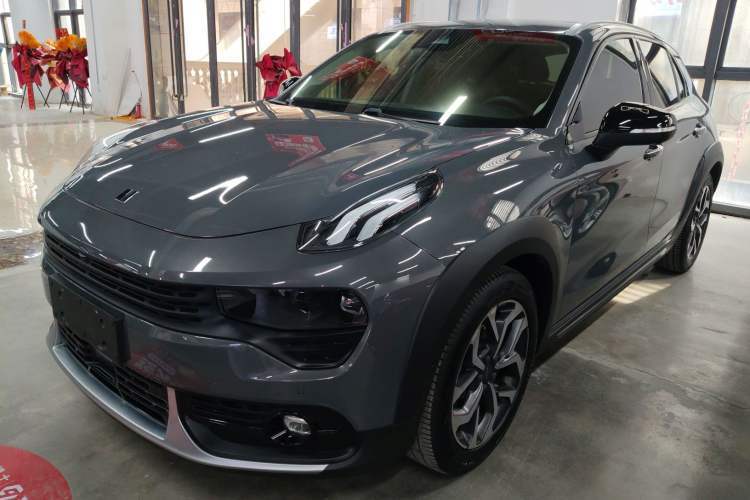 Used Lynk & Co 02 2019 1.5T DCT Two-Wheel Drive Pro Edition China VI Standard Guazi used car, China used car export, Used car for sale, Used  cars, Cheapest cars for sale