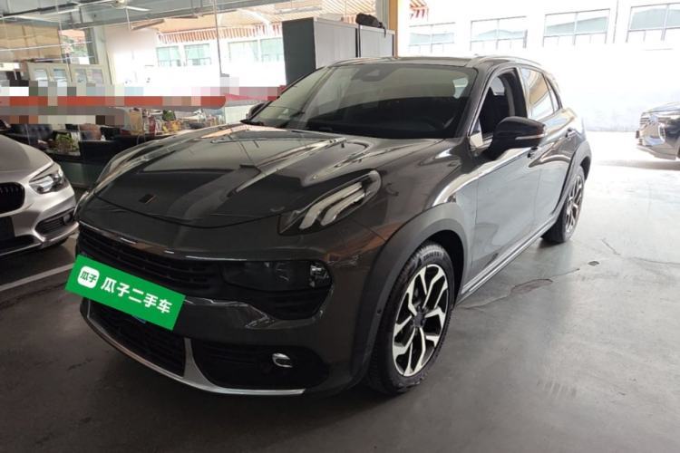 Used Lynk & Co 02 2019 High-Energy Edition 2.0T Automatic Two-Wheel Drive Pro Version China VI Standard Guazi used car, China used car export, Used car for sale, Used cars, Cheapest cars for sale
