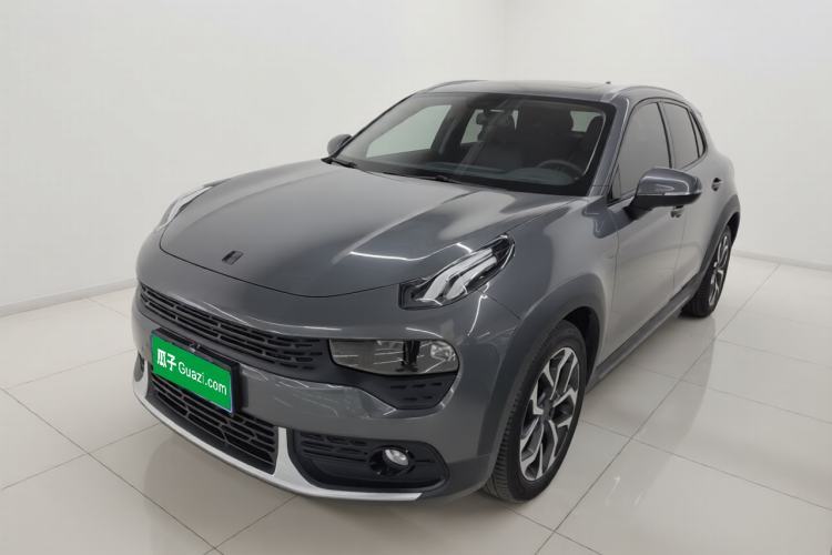 Used Lynk & Co 02 2019 High-Energy Edition 2.0T Automatic Two-Wheel Drive Rugged Version China VI Standard Guazi used car, China used car export, Used car for sale, Used  cars, Cheapest cars for sale