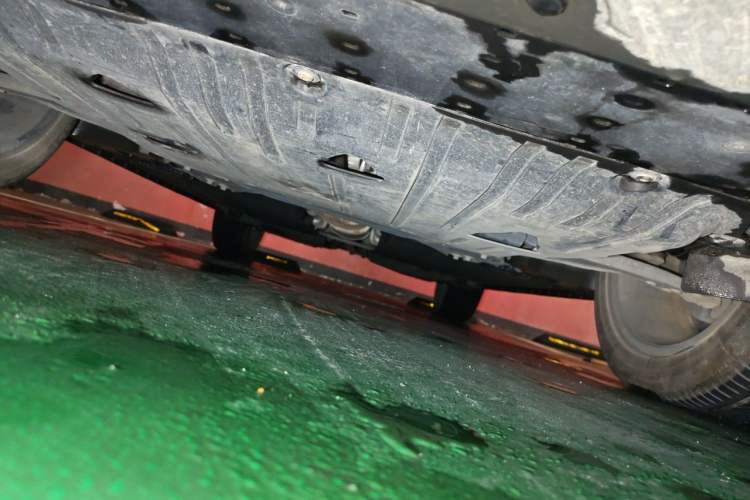 Used Lynk & Co 02 2019 1.5T DCT Two-Wheel Drive Pro Edition China VI Standard Chassis Front